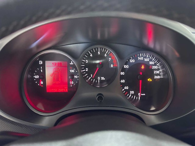 Seat - leon - 1.8 tfsi stylance - xk-385-g - afbeelding 2 van  19