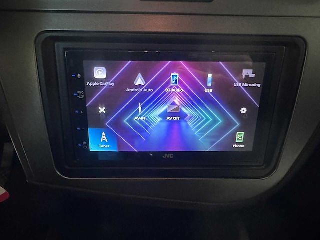 Seat - leon - 1.8 tfsi stylance - xk-385-g - afbeelding 5 van  19