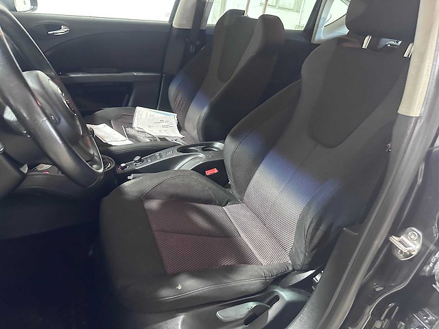 Seat - leon - 1.8 tfsi stylance - xk-385-g - afbeelding 6 van  19