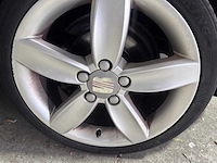 Seat - leon - 1.8 tfsi stylance - xk-385-g - afbeelding 8 van  19