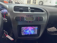Seat - leon - 1.8 tfsi stylance - xk-385-g - afbeelding 2 van  5