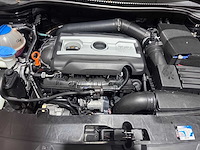 Seat - leon - 1.8 tfsi stylance - xk-385-g - afbeelding 4 van  5