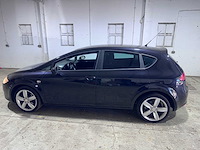 Seat - leon - 1.8 tfsi stylance - xk-385-g - afbeelding 10 van  17