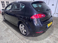 Seat - leon - 1.8 tfsi stylance - xk-385-g - afbeelding 12 van  17