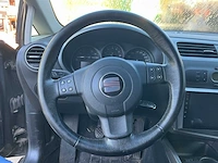 Seat - leon - 2.0 fsi stylance - 14-rz-vn - afbeelding 2 van  22