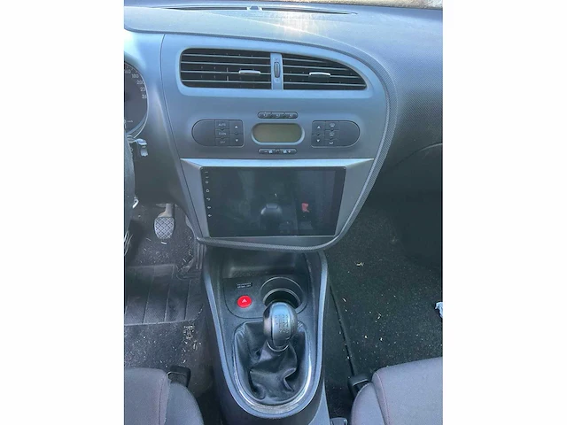 Seat - leon - 2.0 fsi stylance - 14-rz-vn - afbeelding 3 van  22