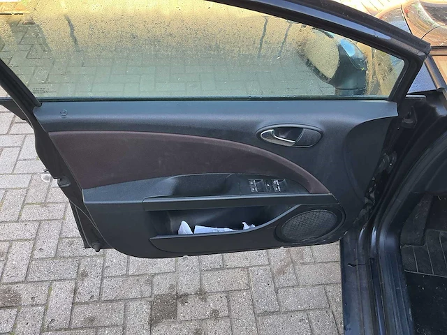 Seat - leon - 2.0 fsi stylance - 14-rz-vn - afbeelding 4 van  22