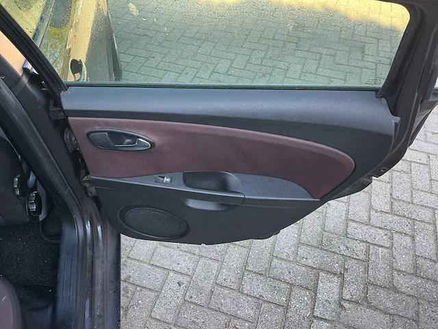 Seat - leon - 2.0 fsi stylance - 14-rz-vn - afbeelding 6 van  22