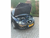 Seat - leon - 2.0 fsi stylance - 14-rz-vn - afbeelding 8 van  22