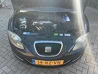 Seat - leon - 2.0 fsi stylance - 14-rz-vn - afbeelding 9 van  22