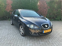 Seat - leon - 2.0 fsi stylance - 14-rz-vn