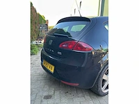 Seat - leon - 2.0 fsi stylance - 14-rz-vn - afbeelding 16 van  22