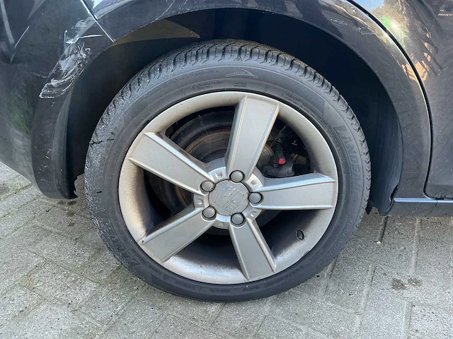 Seat - leon - 2.0 fsi stylance - 14-rz-vn - afbeelding 18 van  22