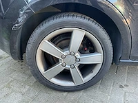 Seat - leon - 2.0 fsi stylance - 14-rz-vn - afbeelding 18 van  22