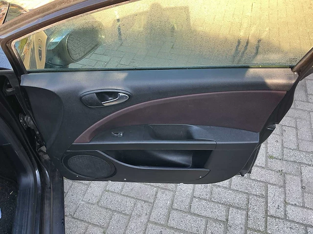 Seat - leon - 2.0 fsi stylance - 14-rz-vn - afbeelding 19 van  22