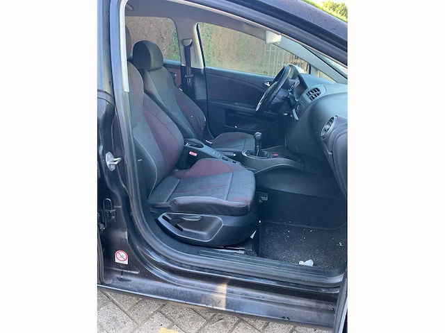 Seat - leon - 2.0 fsi stylance - 14-rz-vn - afbeelding 20 van  22