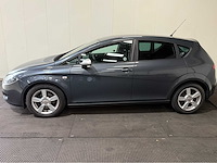 Seat - leon - personenauto - 2008 - afbeelding 12 van  23