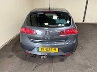 Seat - leon - personenauto - 2008 - afbeelding 19 van  23