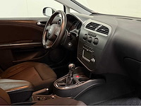 Seat - leon - personenauto - 2008 - afbeelding 2 van  23