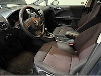 Seat - leon - personenauto - 2008 - afbeelding 4 van  23