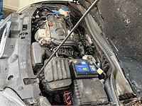 Seat - leon - personenauto - 2008 - afbeelding 8 van  23