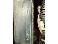 Seat - leon - personenauto - 2008 - afbeelding 10 van  23