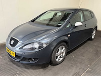 Seat - leon - personenauto - 2008 - afbeelding 1 van  23