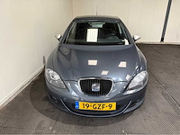 Seat - leon - personenauto - 2008 - afbeelding 18 van  23