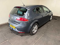 Seat - leon - personenauto - 2008 - afbeelding 22 van  23