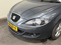 Seat - leon - personenauto - 2008 - afbeelding 23 van  23