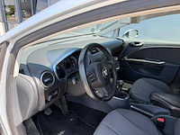 Seat - leon 2.0 tdi stylance - personenauto- 2005 - afbeelding 2 van  25