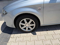 Seat - leon 2.0 tdi stylance - personenauto- 2005 - afbeelding 4 van  25