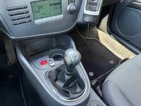 Seat - leon 2.0 tdi stylance - personenauto- 2005 - afbeelding 5 van  25