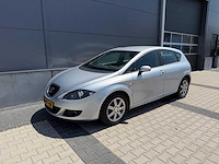 Seat - leon 2.0 tdi stylance - personenauto- 2005 - afbeelding 1 van  25