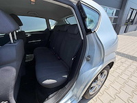 Seat - leon 2.0 tdi stylance - personenauto- 2005 - afbeelding 13 van  25