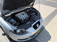 Seat - leon 2.0 tdi stylance - personenauto- 2005 - afbeelding 15 van  25
