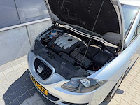 Seat - leon 2.0 tdi stylance - personenauto- 2005 - afbeelding 16 van  25