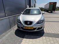 Seat - leon 2.0 tdi stylance - personenauto- 2005 - afbeelding 20 van  25