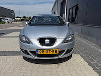 Seat - leon 2.0 tdi stylance - personenauto- 2005 - afbeelding 22 van  25