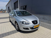 Seat - leon 2.0 tdi stylance - personenauto- 2005 - afbeelding 24 van  25