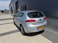 Seat - leon 2.0 tdi stylance - personenauto- 2005 - afbeelding 19 van  25