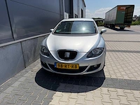Seat - leon 2.0 tdi stylance - personenauto- 2005 - afbeelding 20 van  25