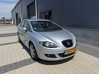 Seat - leon 2.0 tdi stylance - personenauto- 2005 - afbeelding 24 van  25