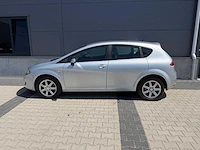 Seat - leon 2.0 tdi stylance - personenauto- 2005 - afbeelding 3 van  9