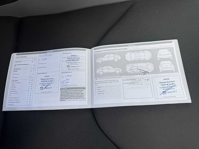 Seat - leon sc - 1.2 tsi reference - car - 2016|hhk-60-x|iaw - afbeelding 2 van  28