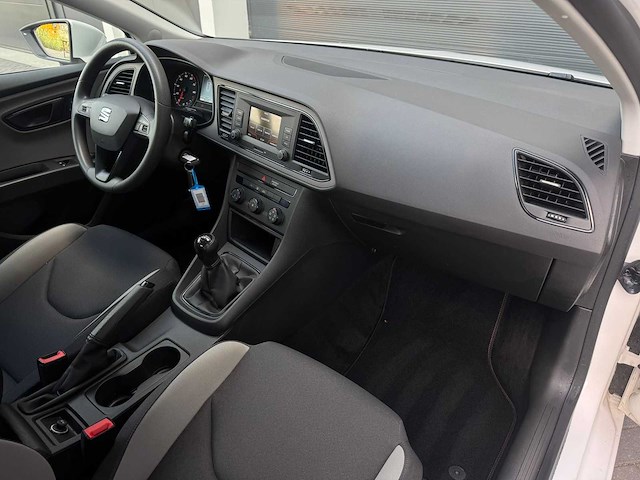 Seat - leon sc - 1.2 tsi reference - car - 2016|hhk-60-x|iaw - afbeelding 3 van  28