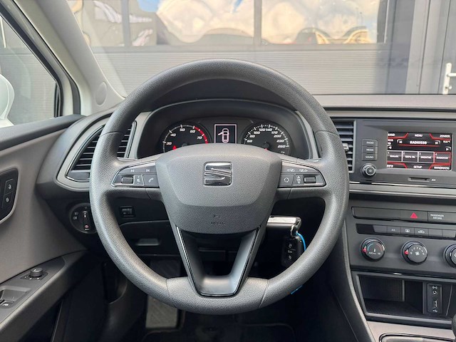 Seat - leon sc - 1.2 tsi reference - car - 2016|hhk-60-x|iaw - afbeelding 4 van  28