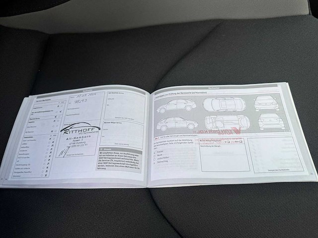 Seat - leon sc - 1.2 tsi reference - car - 2016|hhk-60-x|iaw - afbeelding 7 van  28