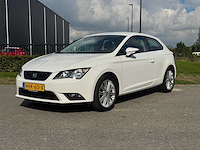 Seat - leon sc - 1.2 tsi reference - car - 2016|hhk-60-x|iaw - afbeelding 1 van  28