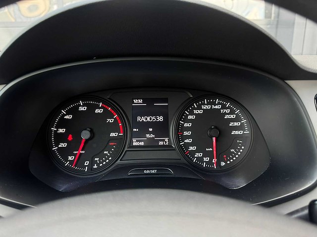 Seat - leon sc - 1.2 tsi reference - car - 2016|hhk-60-x|iaw - afbeelding 13 van  28